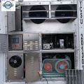Kühlraum-Kühlbox-Gefrierschrank-Behälter Tianjins LYJN 20ft für Förderung